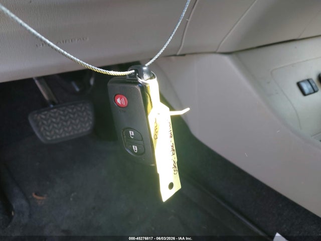 Toyota Prius Four