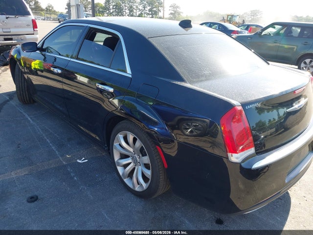 Chrysler 300 Touring