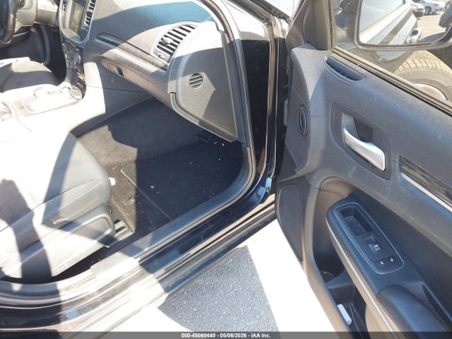 Chrysler 300 Touring