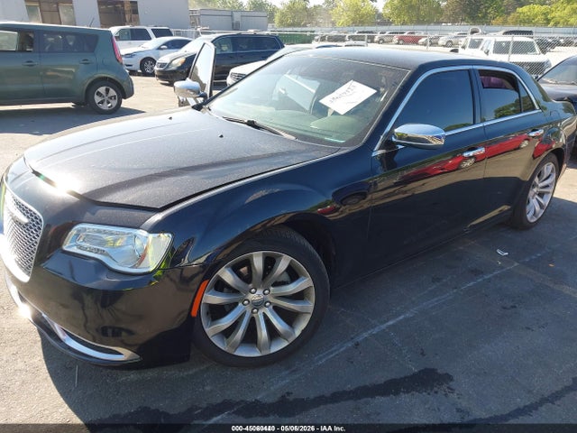 Chrysler 300 Touring