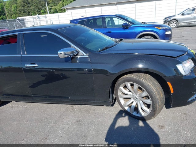 Chrysler 300 Touring