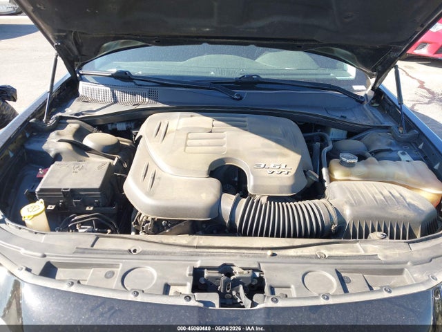 Chrysler 300 Touring