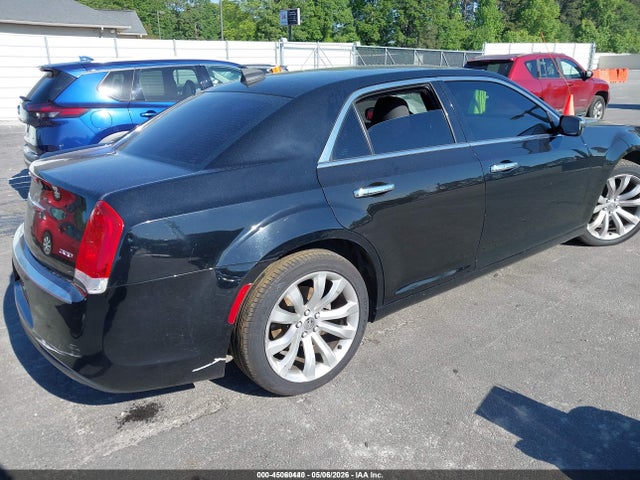 Chrysler 300 Touring