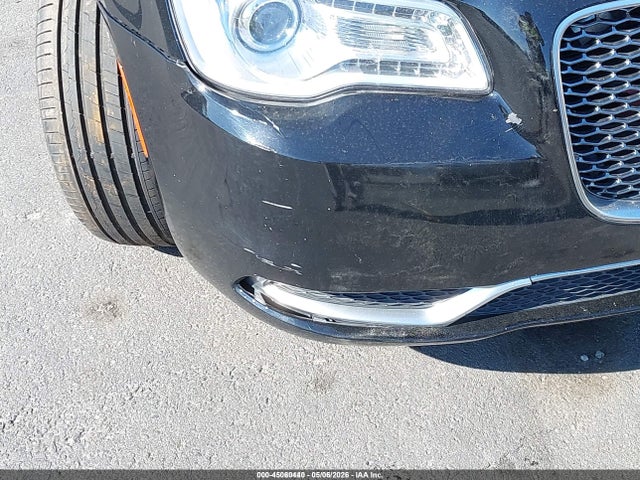 Chrysler 300 Touring