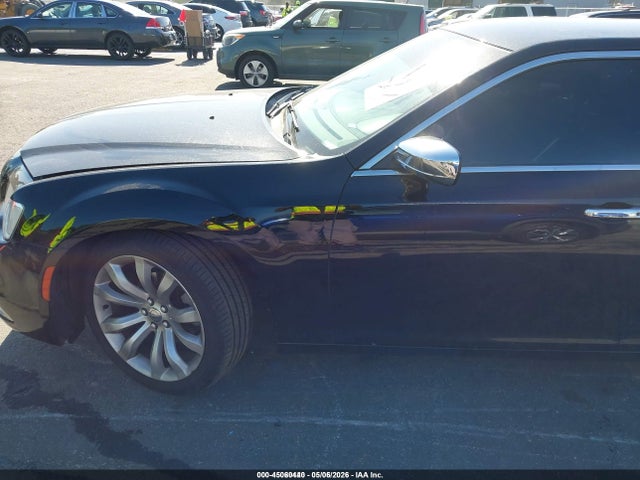Chrysler 300 Touring