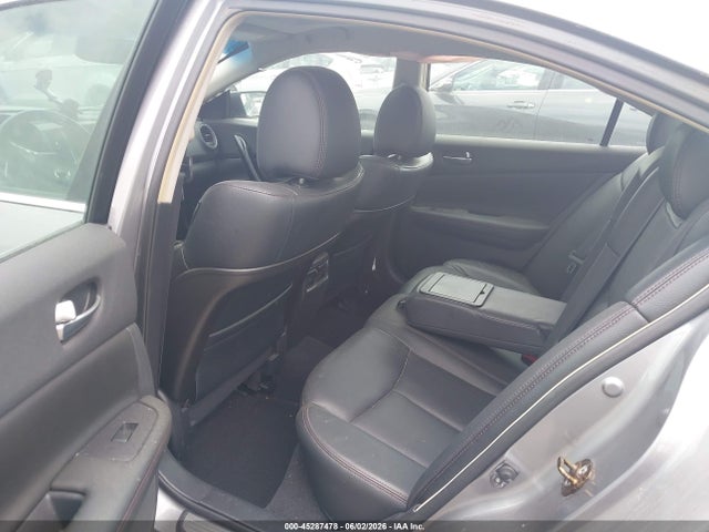 Nissan Maxima 3.5 Sv