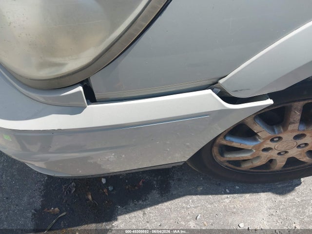 Buick Rendezvous Cxl