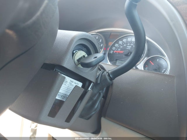 Buick Rendezvous Cxl