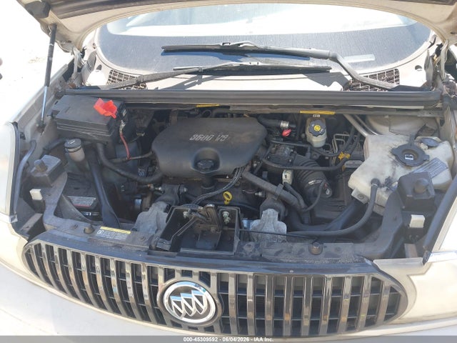 Buick Rendezvous Cxl