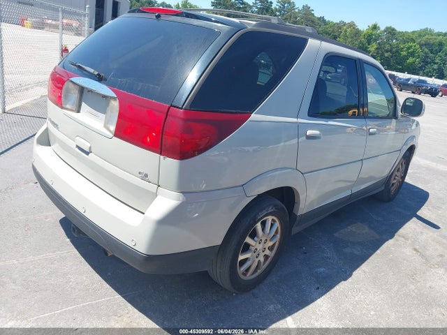 Buick Rendezvous Cxl