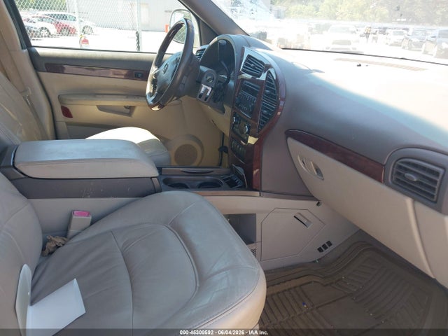 Buick Rendezvous Cxl