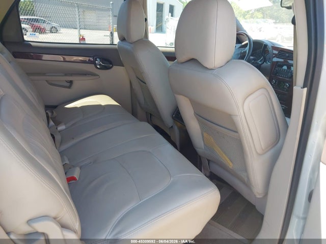 Buick Rendezvous Cxl