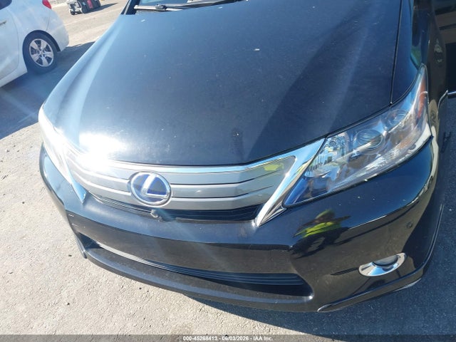 Lexus HS 250h Premium