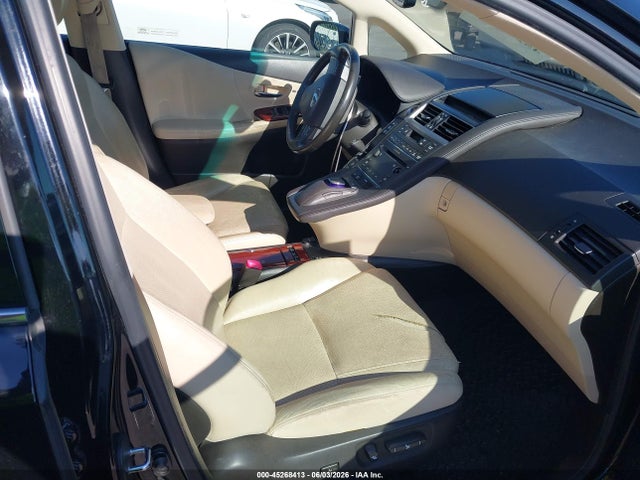 Lexus HS 250h Premium