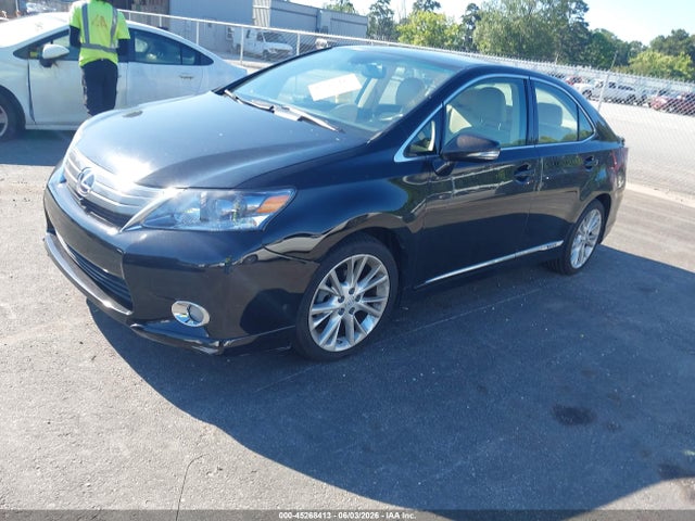 Lexus HS 250h Premium