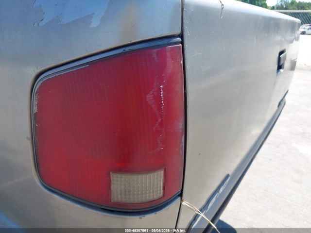 Chevrolet S-10 Ls