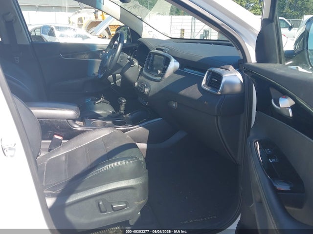 Kia Sorento 3.3l Sx