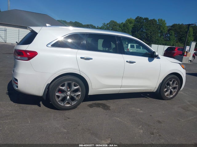 Kia Sorento 3.3l Sx