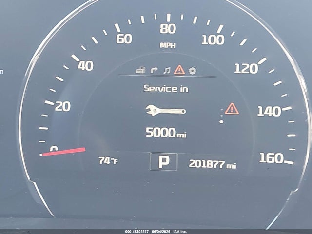 Kia Sorento 3.3l Sx