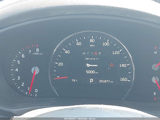 Kia Sorento 3.3l Sx
