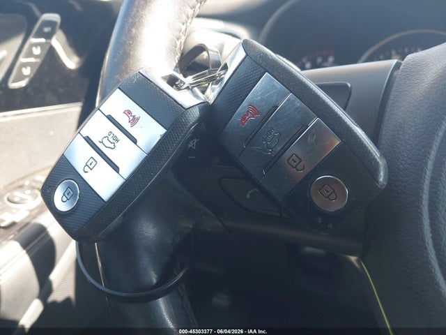Kia Sorento 3.3l Sx