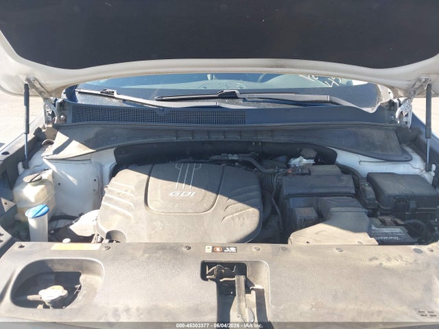 Kia Sorento 3.3l Sx