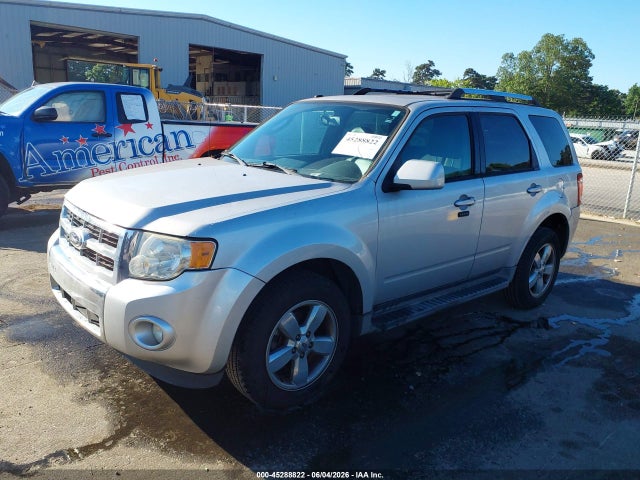 Ford Escape Limited