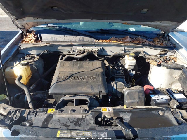 Ford Escape Limited