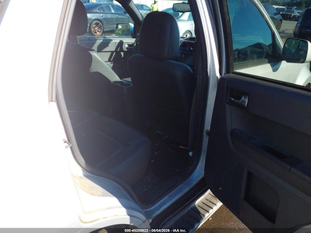 Ford Escape Limited