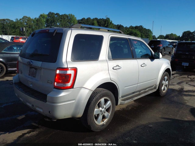 Ford Escape Limited