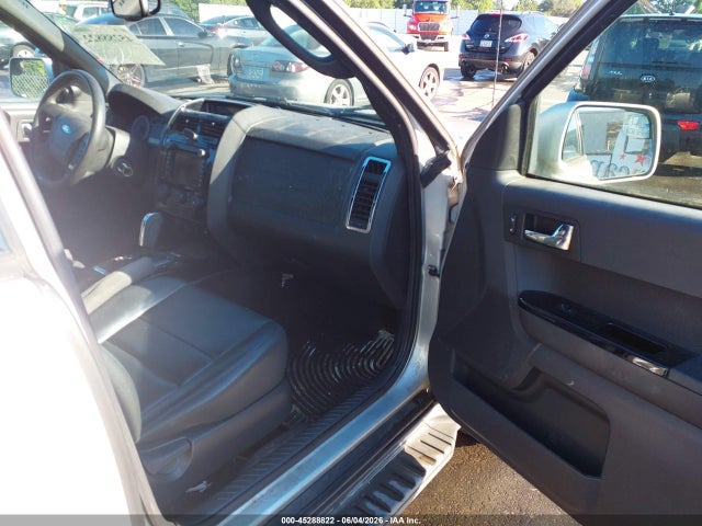 Ford Escape Limited
