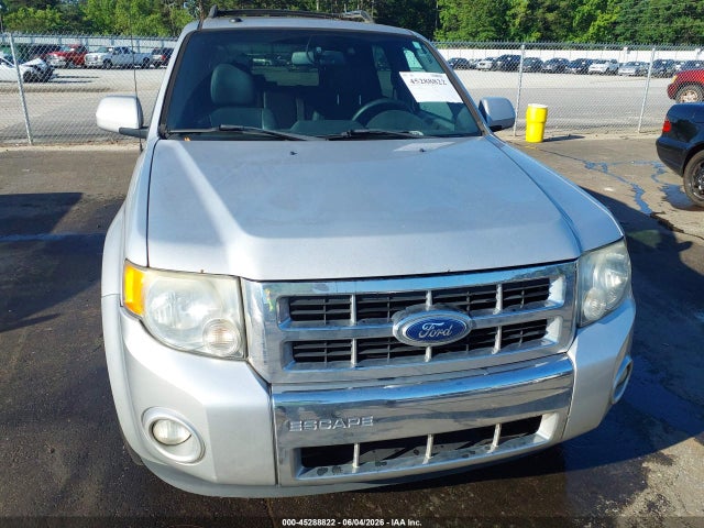 Ford Escape Limited