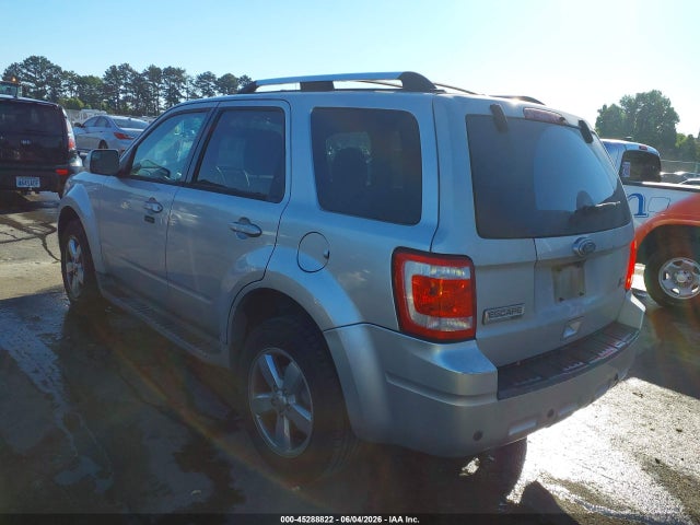 Ford Escape Limited