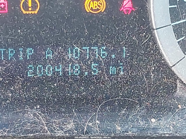 Ford Escape Limited