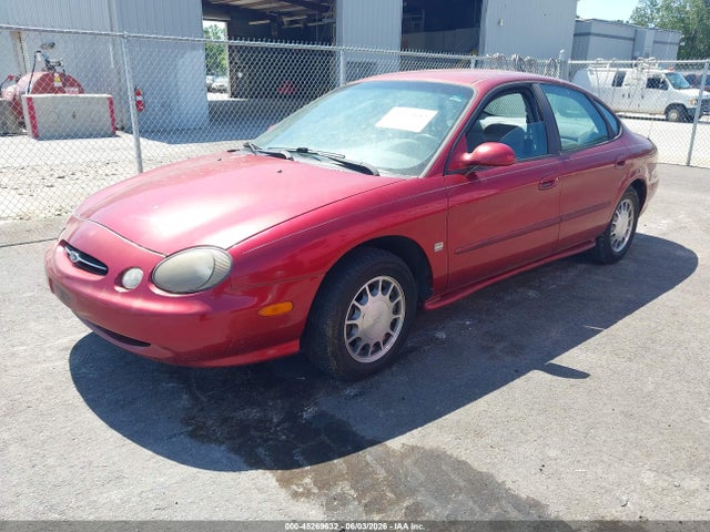 Ford Taurus
