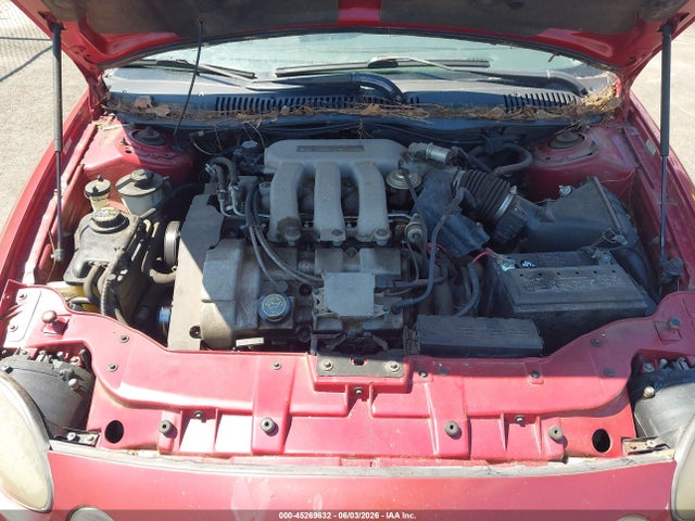 Ford Taurus
