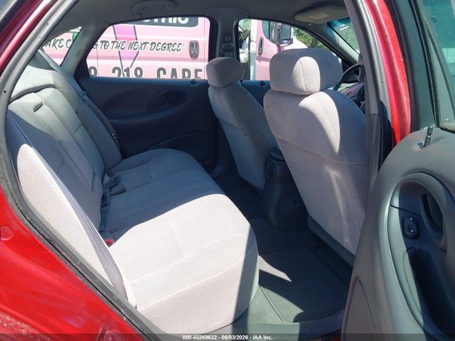 Ford Taurus