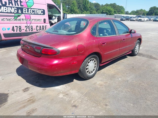 Ford Taurus