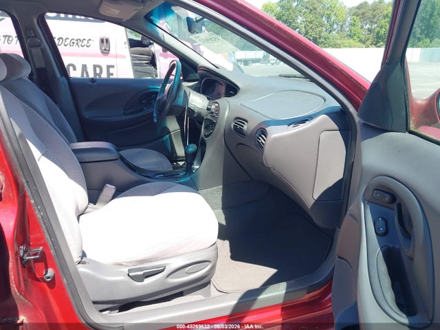 Ford Taurus