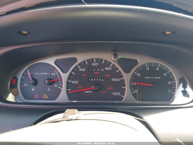 Ford Taurus
