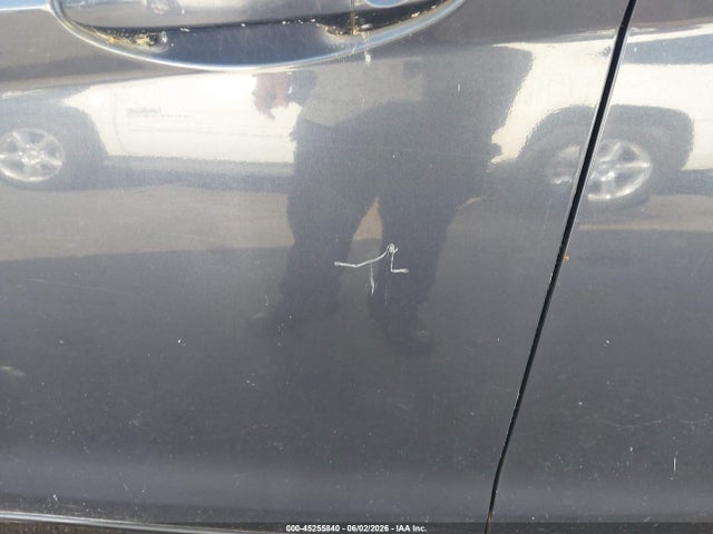 Ford Fiesta Se
