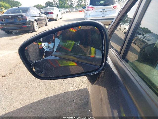 Ford Fiesta Se