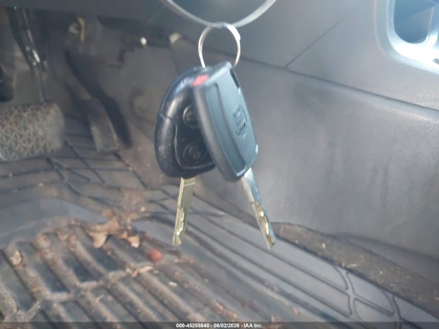 Ford Fiesta Se
