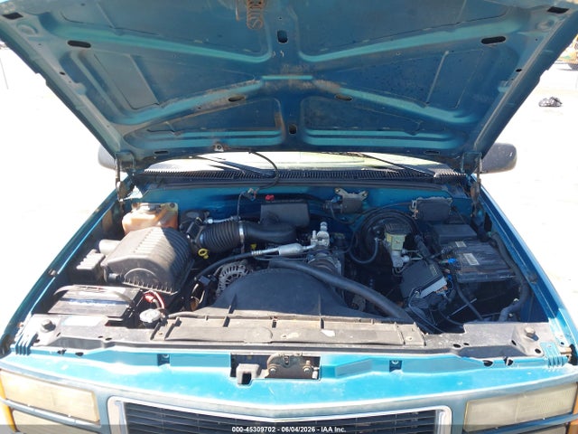 GMC Sierra 1500 Sl Wideside