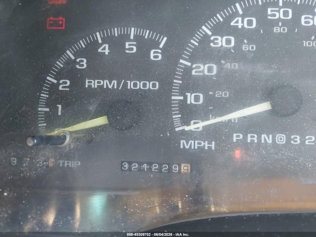 GMC Sierra 1500 Sl Wideside