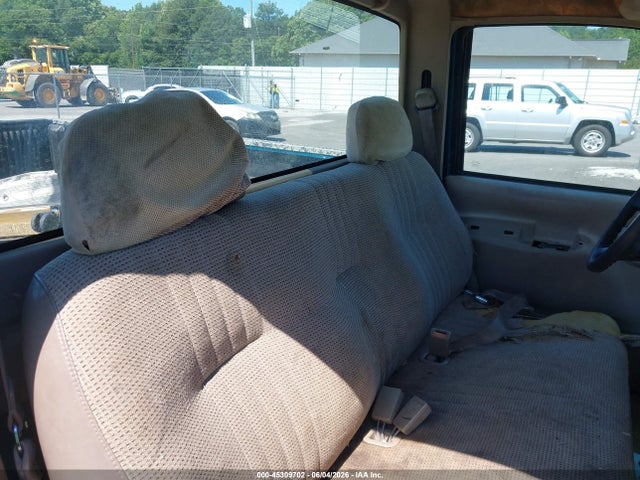 GMC Sierra 1500 Sl Wideside