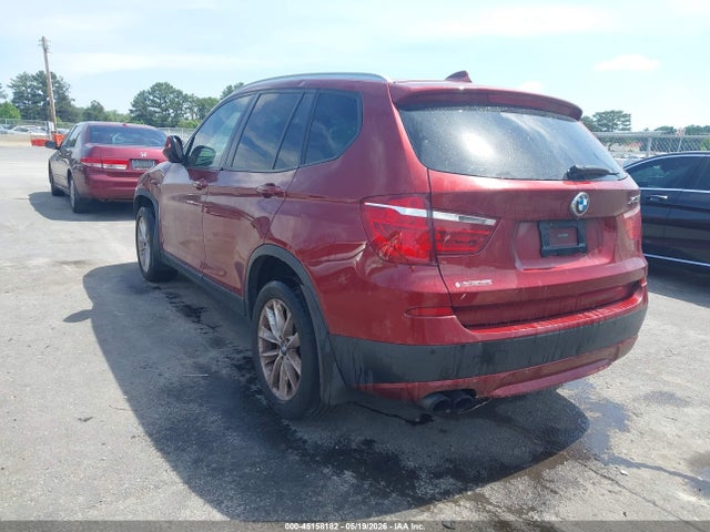 BMW X Series Xdrive28i