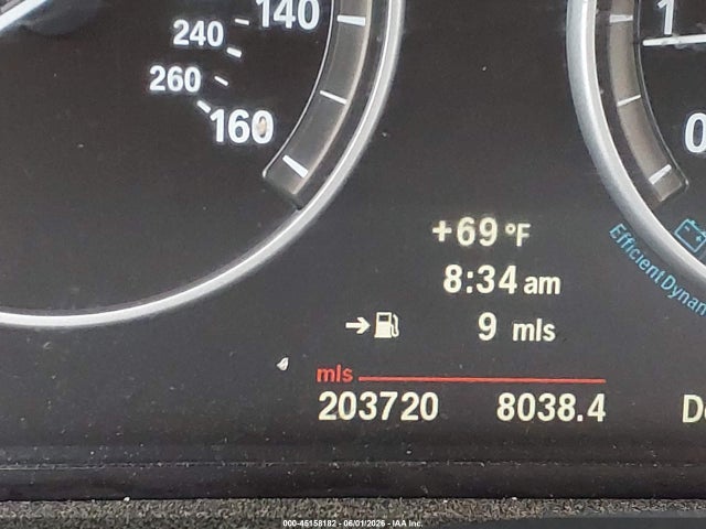 BMW X Series Xdrive28i