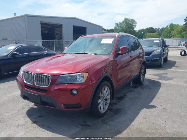 BMW X Series Xdrive28i