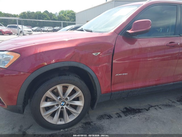 BMW X Series Xdrive28i